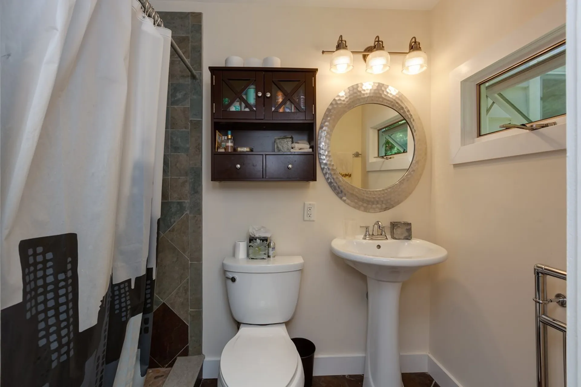 21 Goose Hole Road New London NH 03257
