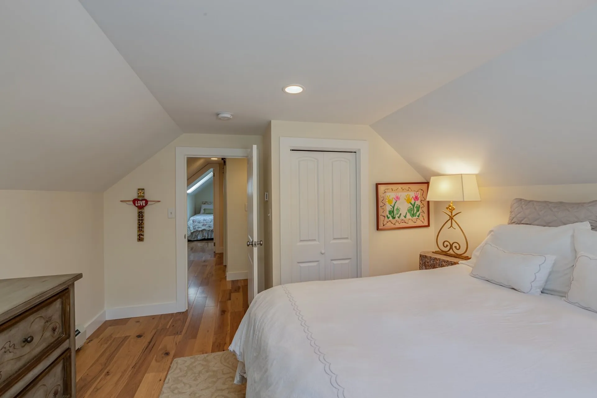 21 Goose Hole Road New London NH 03257
