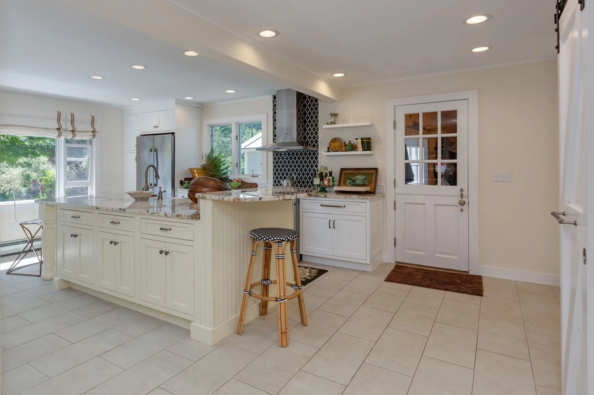21 Goose Hole Road New London NH 03257