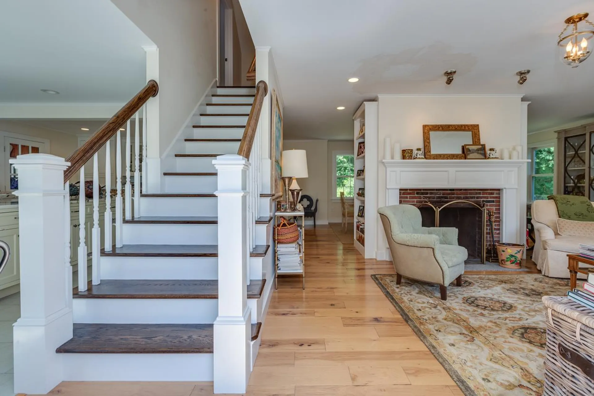 21 Goose Hole Road New London NH 03257
