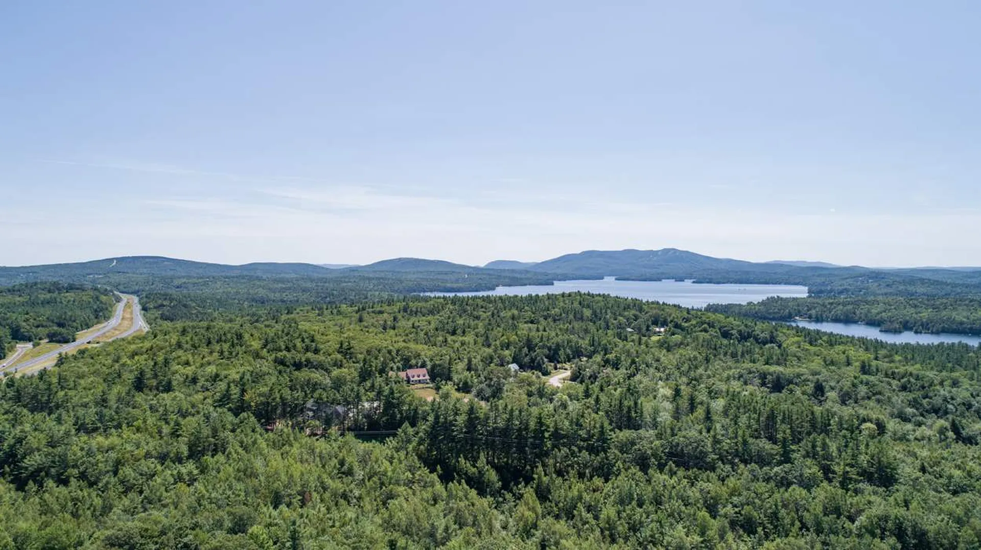 21 Goose Hole Road New London NH 03257