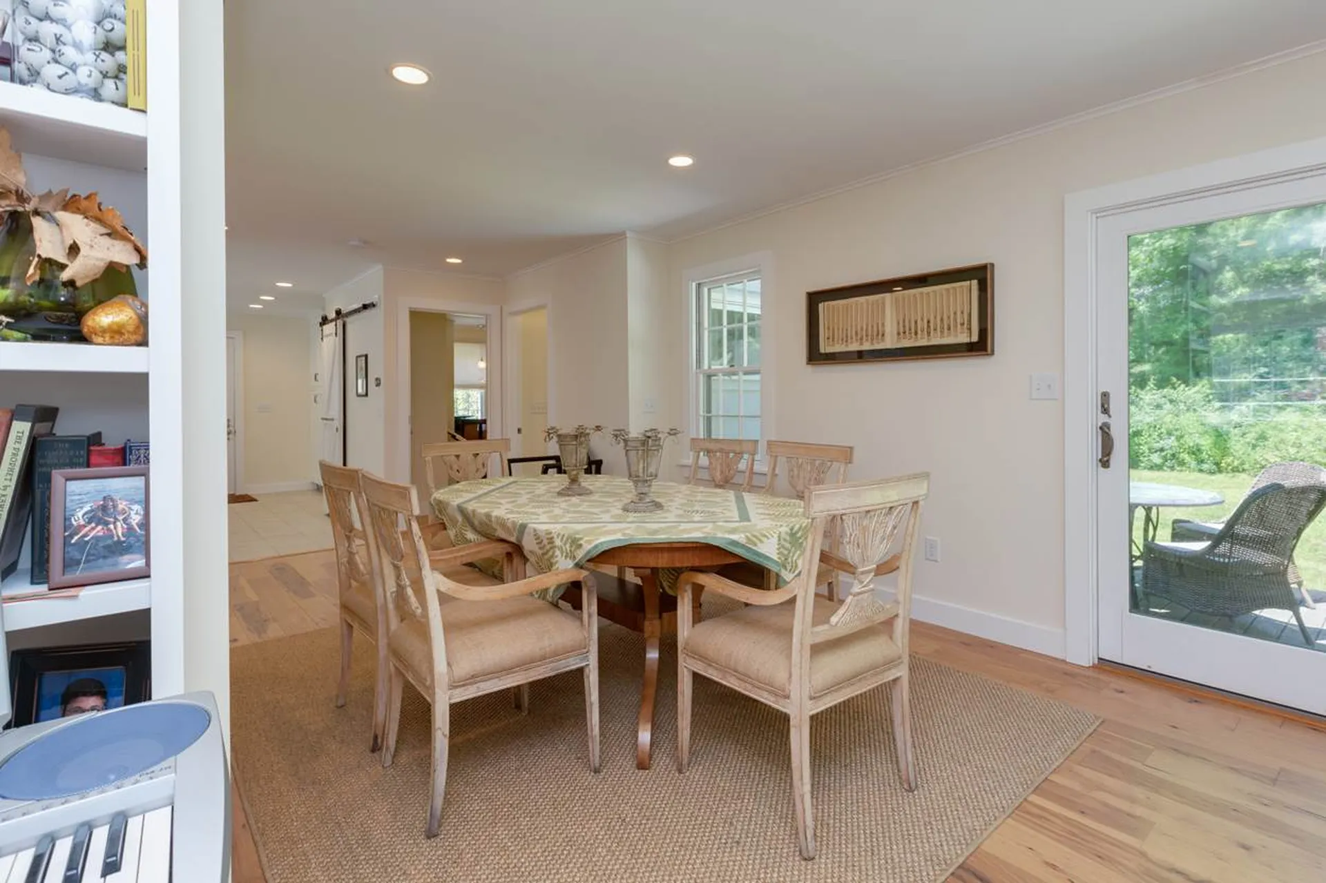 21 Goose Hole Road New London NH 03257