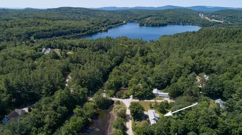 21 Goose Hole Road New London NH 03257