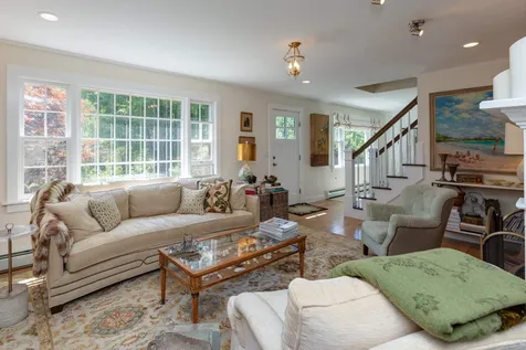 21 Goose Hole Road New London NH 03257
