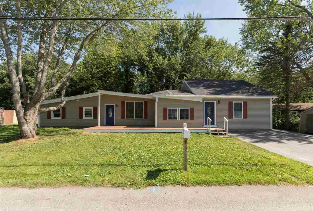 1 Austin Drive Dover NH 03820