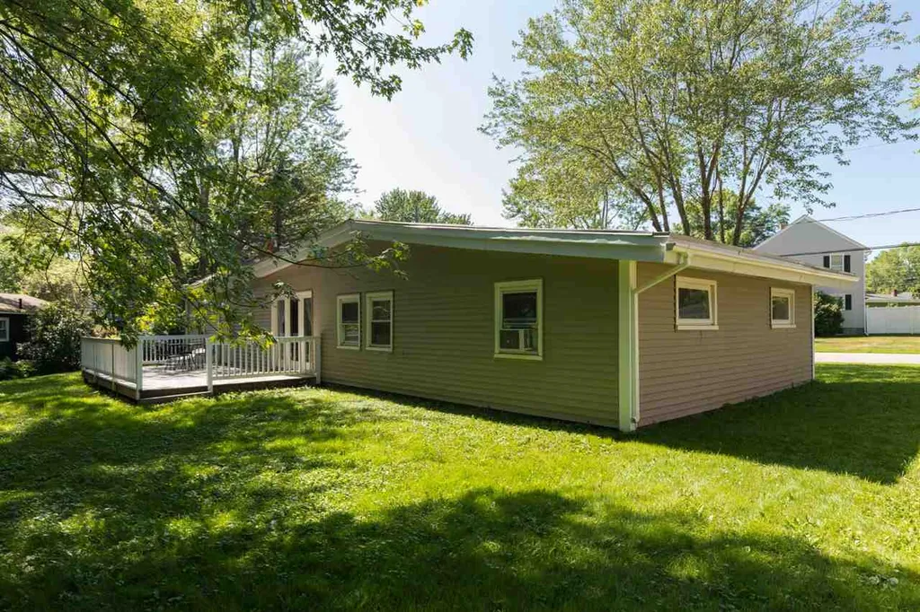 1 Austin Drive Dover NH 03820