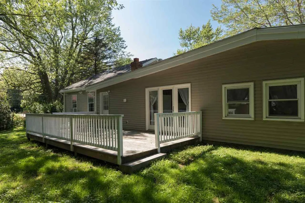 1 Austin Drive Dover NH 03820