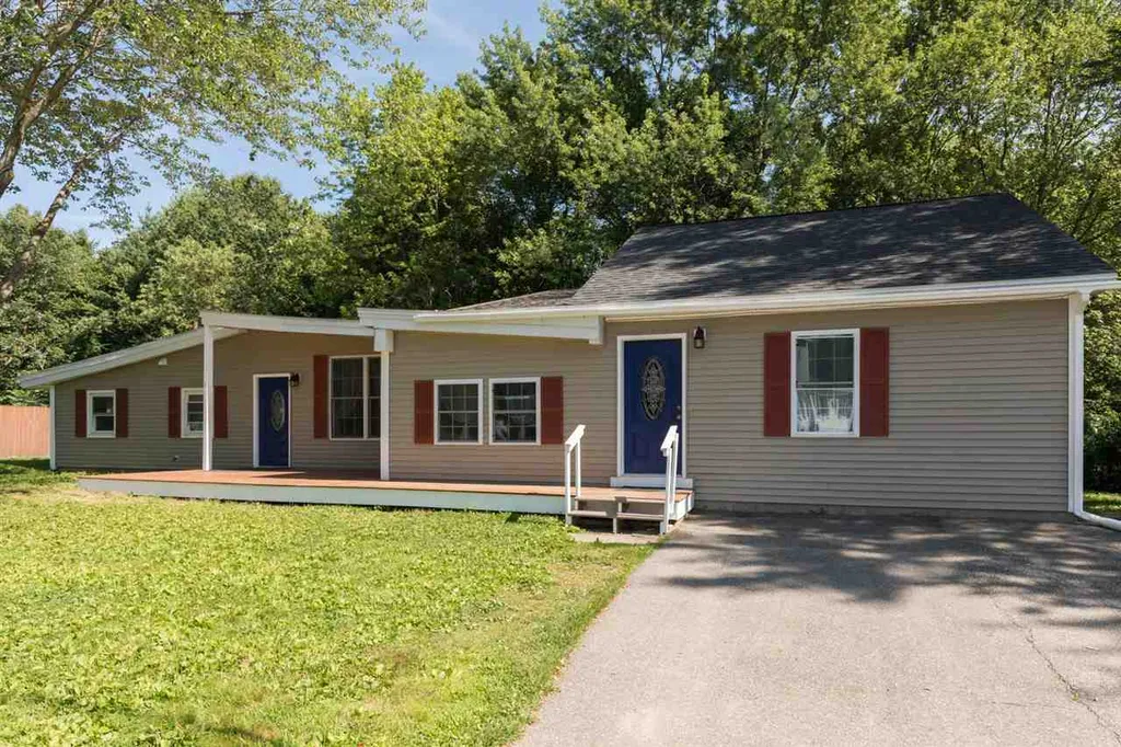 1 Austin Drive Dover NH 03820