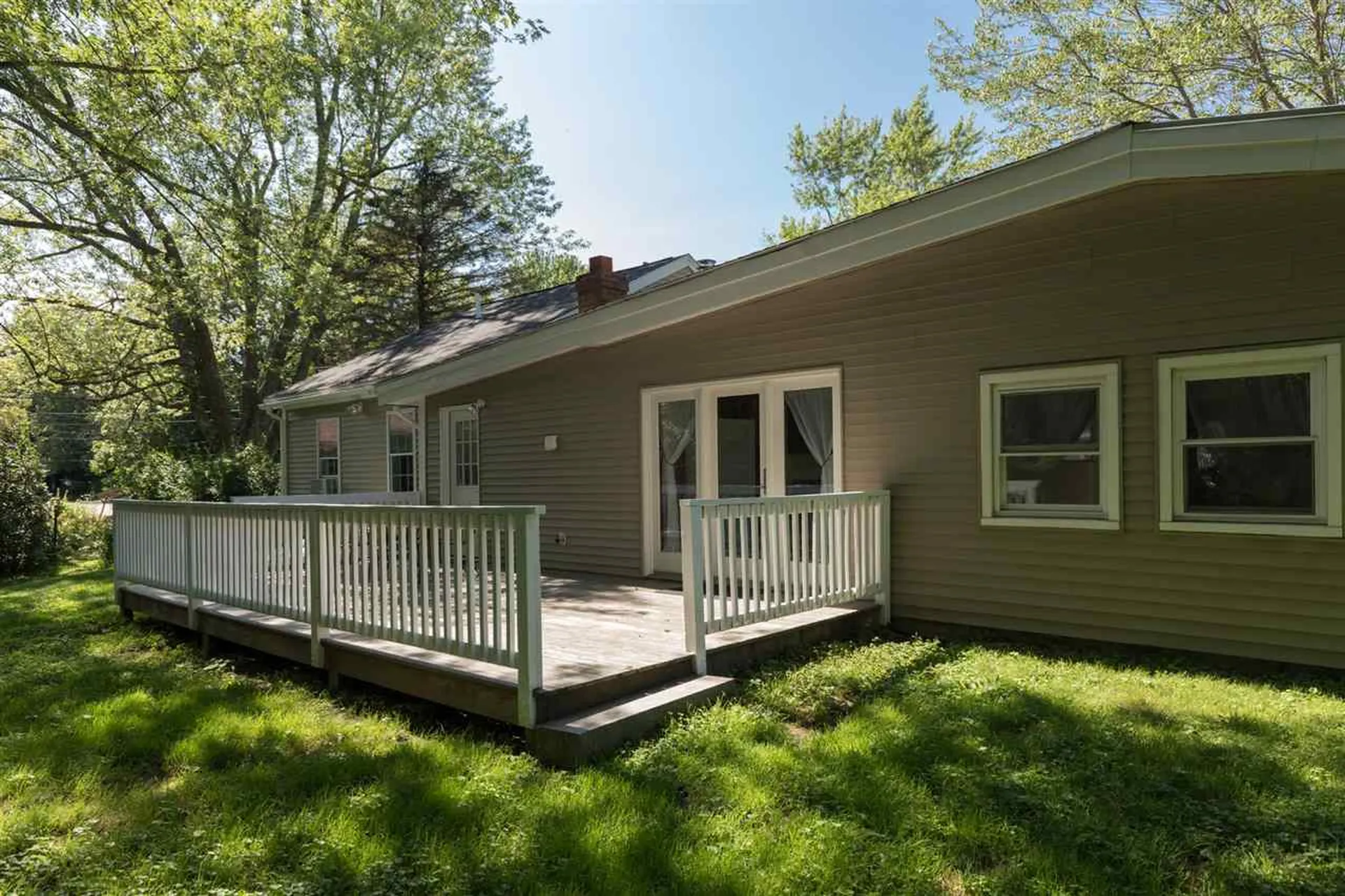 1 Austin Drive Dover NH 03820