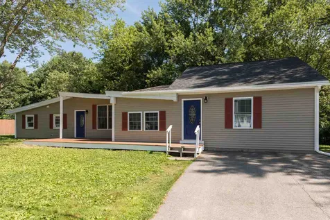 1 Austin Drive Dover NH 03820