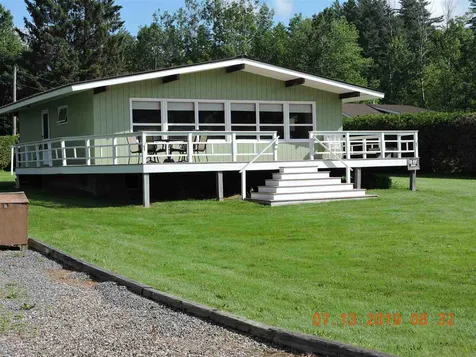 46 Lakefront Lane Barton VT 05822
