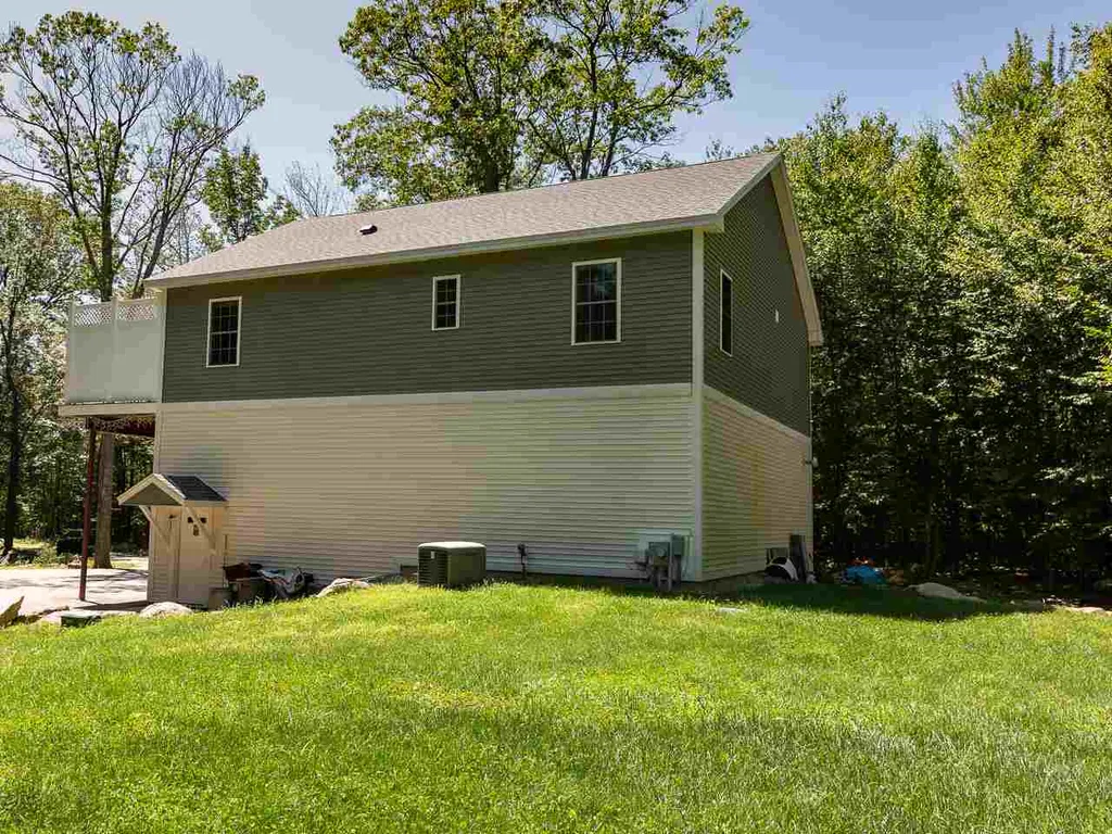 2 Allen Farm Road Northwood NH 03261