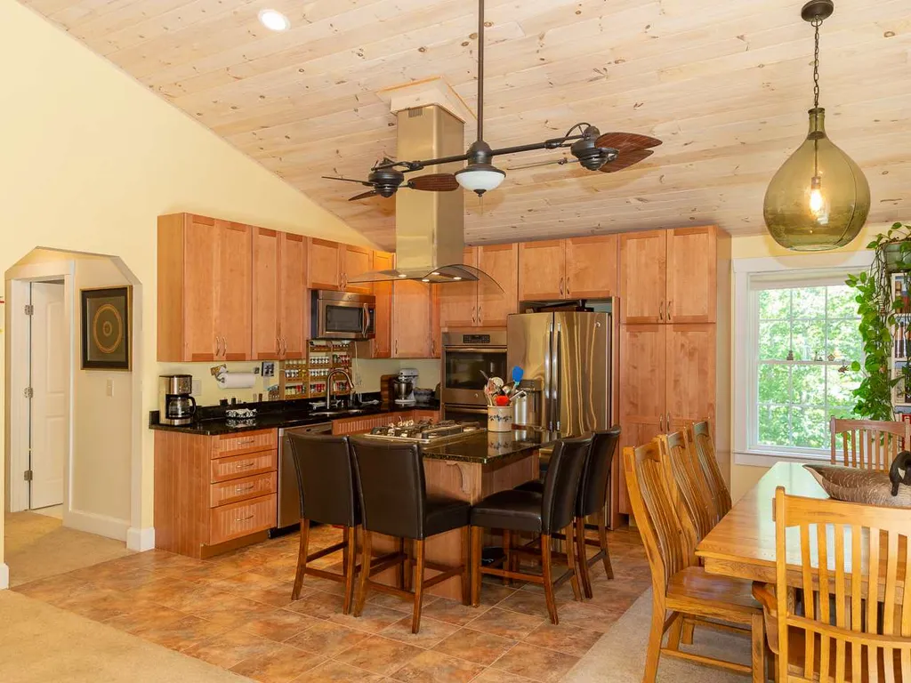 2 Allen Farm Road Northwood NH 03261