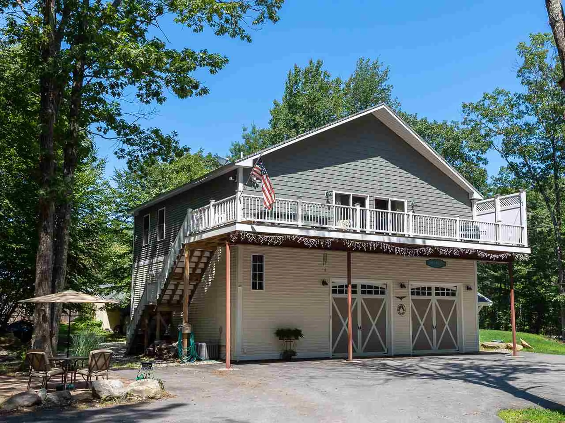 2 Allen Farm Road Northwood NH 03261