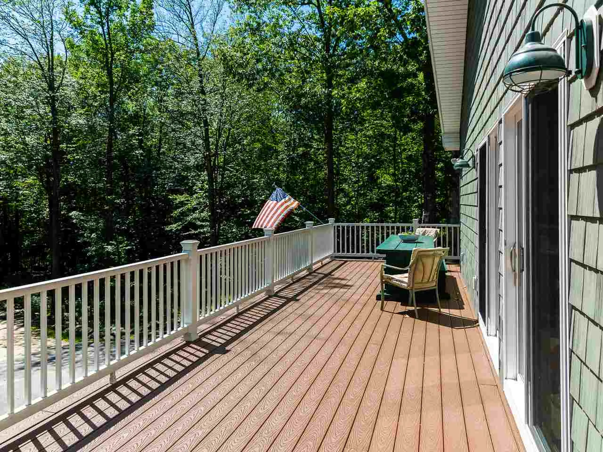 2 Allen Farm Road Northwood NH 03261