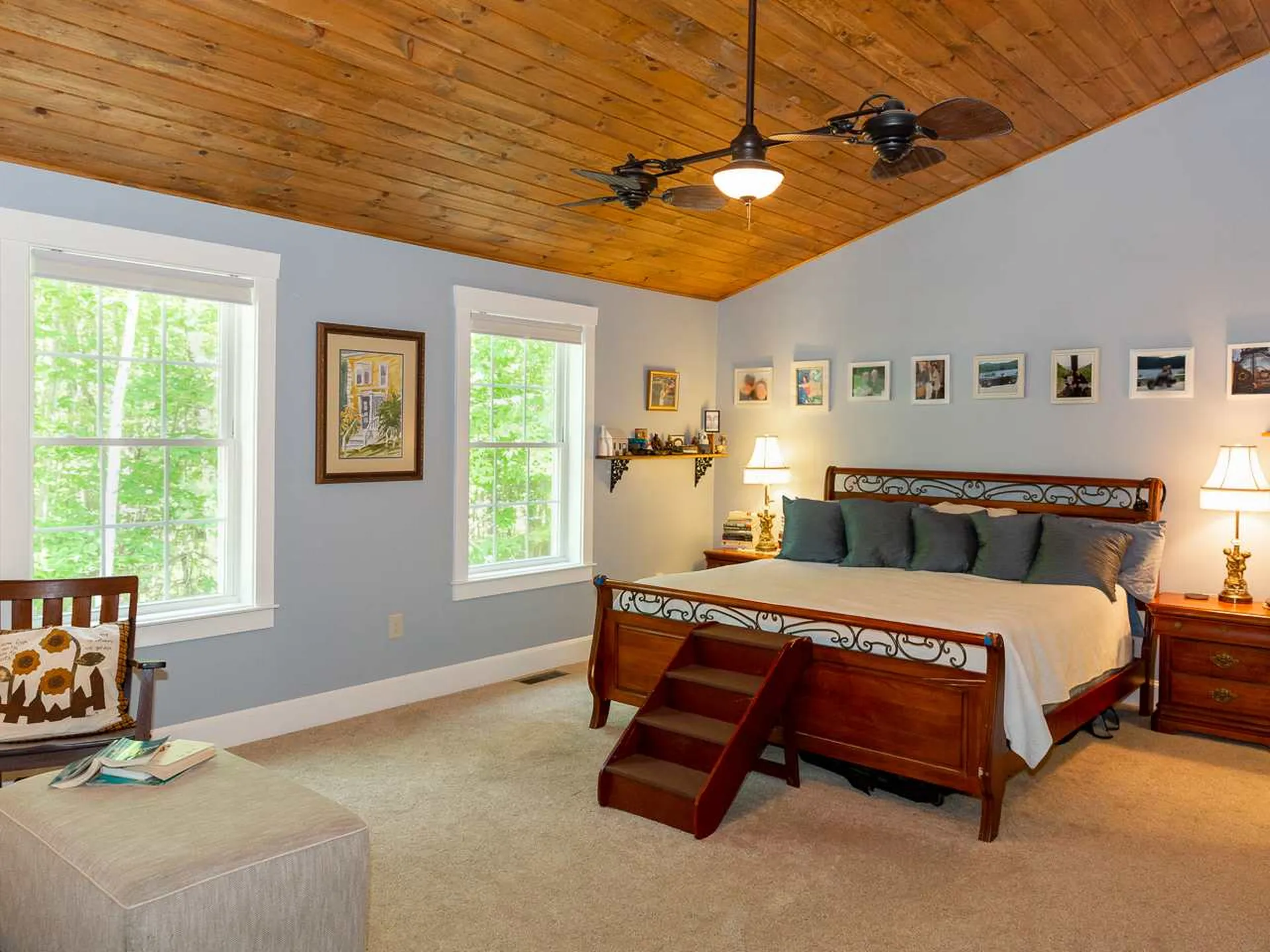 2 Allen Farm Road Northwood NH 03261