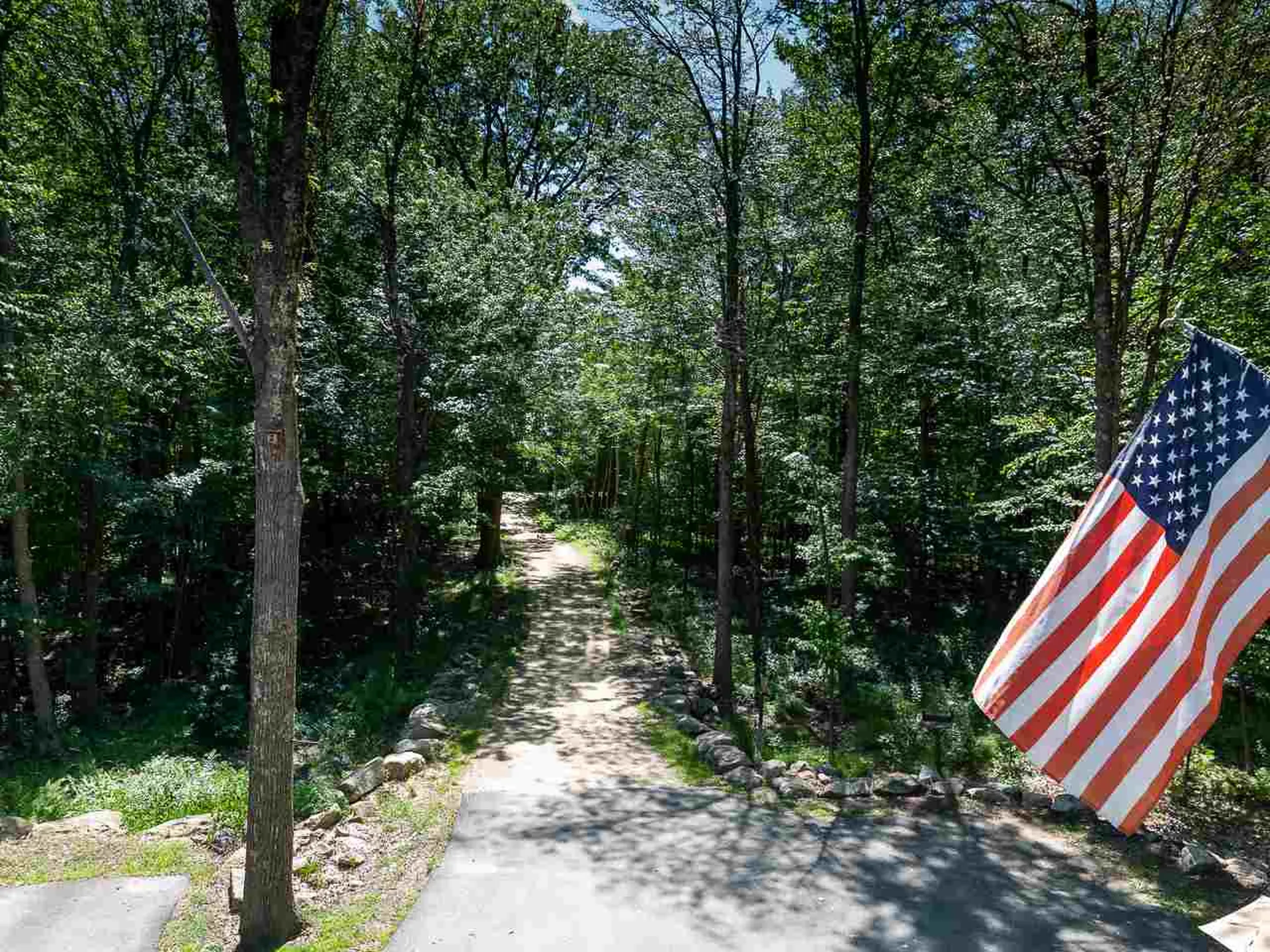 2 Allen Farm Road Northwood NH 03261
