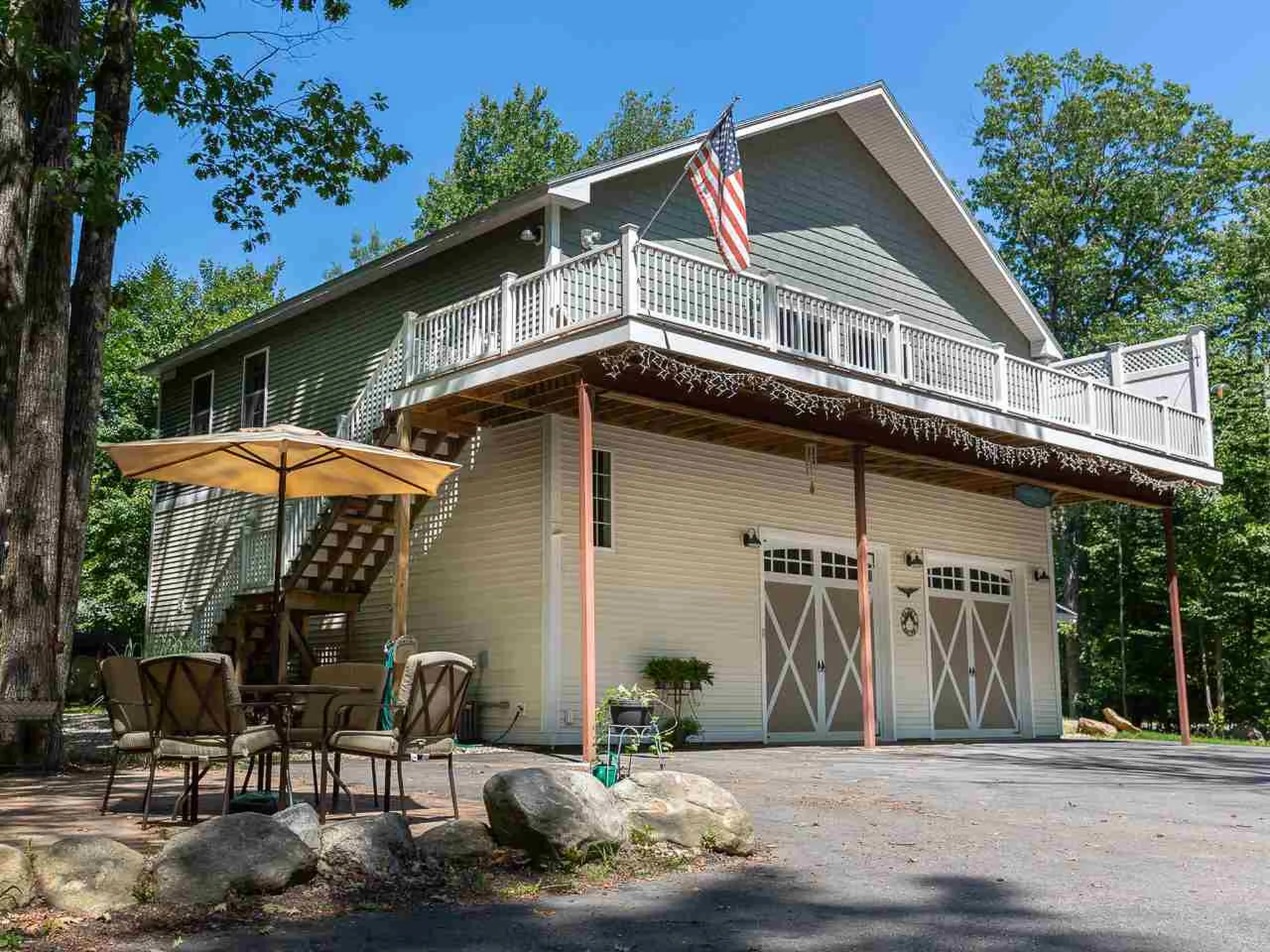 2 Allen Farm Road Northwood NH 03261