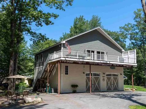 2 Allen Farm Road Northwood NH 03261