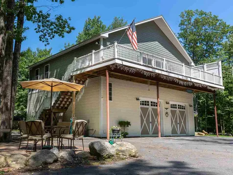 2 Allen Farm Road Northwood NH 03261