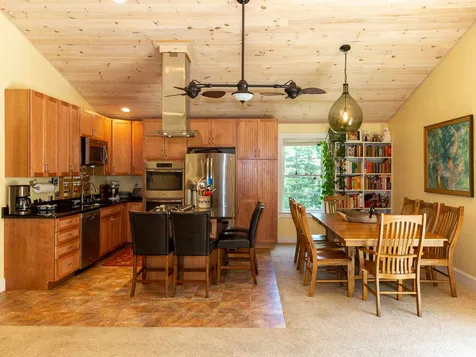 2 Allen Farm Road Northwood NH 03261