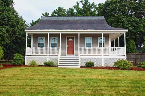 400 W Hollis Street Nashua NH 03060