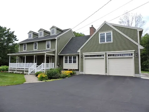 57 Windsong Heights Weare NH 03281