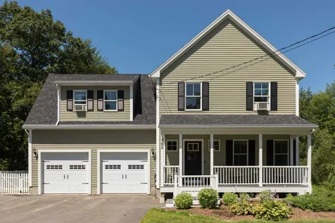 262 Eastern Avenue Rochester NH 03867