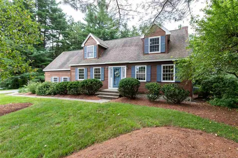 12 Merrymeeting Drive Merrimack NH 03054