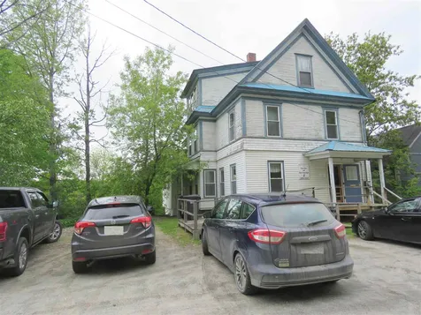 191 High Street Barton VT 05822