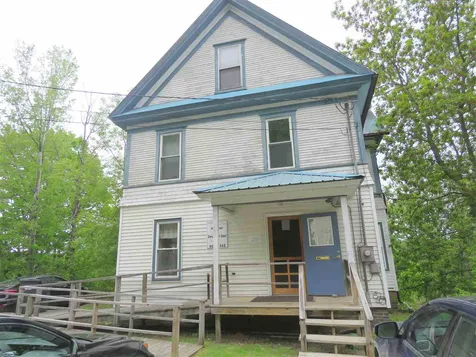 191 High Street Barton VT 05822