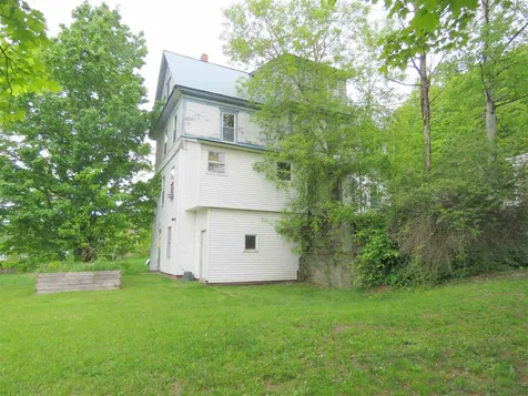 191 High Street Barton VT 05822