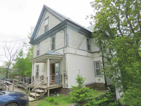 191 High Street Barton VT 05822