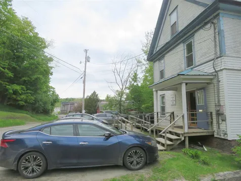 191 High Street Barton VT 05822