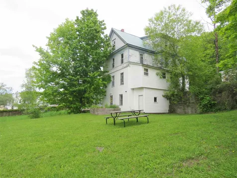 191 High Street Barton VT 05822