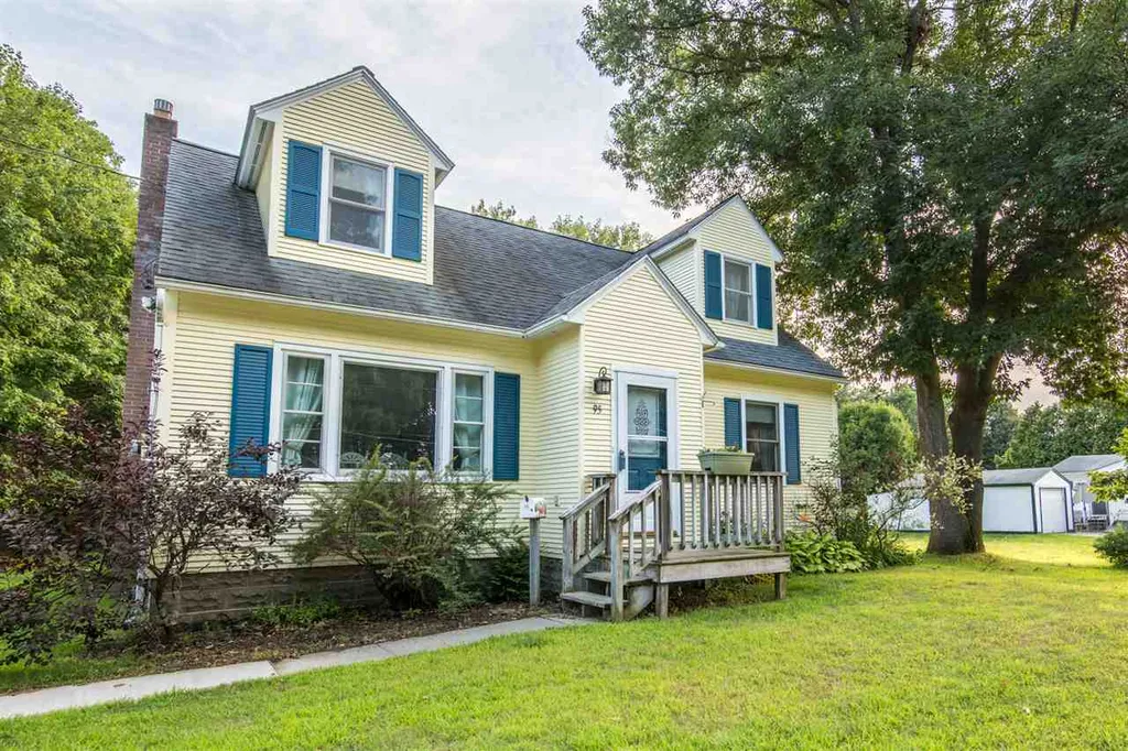 95 Kirby Road South Burlington VT 05403