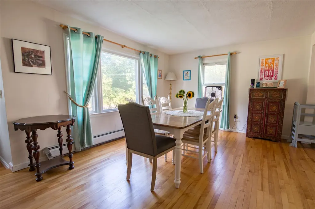 95 Kirby Road South Burlington VT 05403