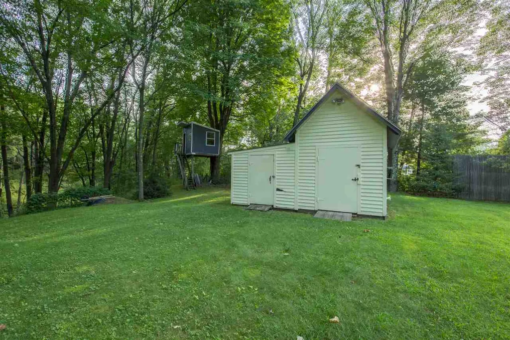95 Kirby Road South Burlington VT 05403