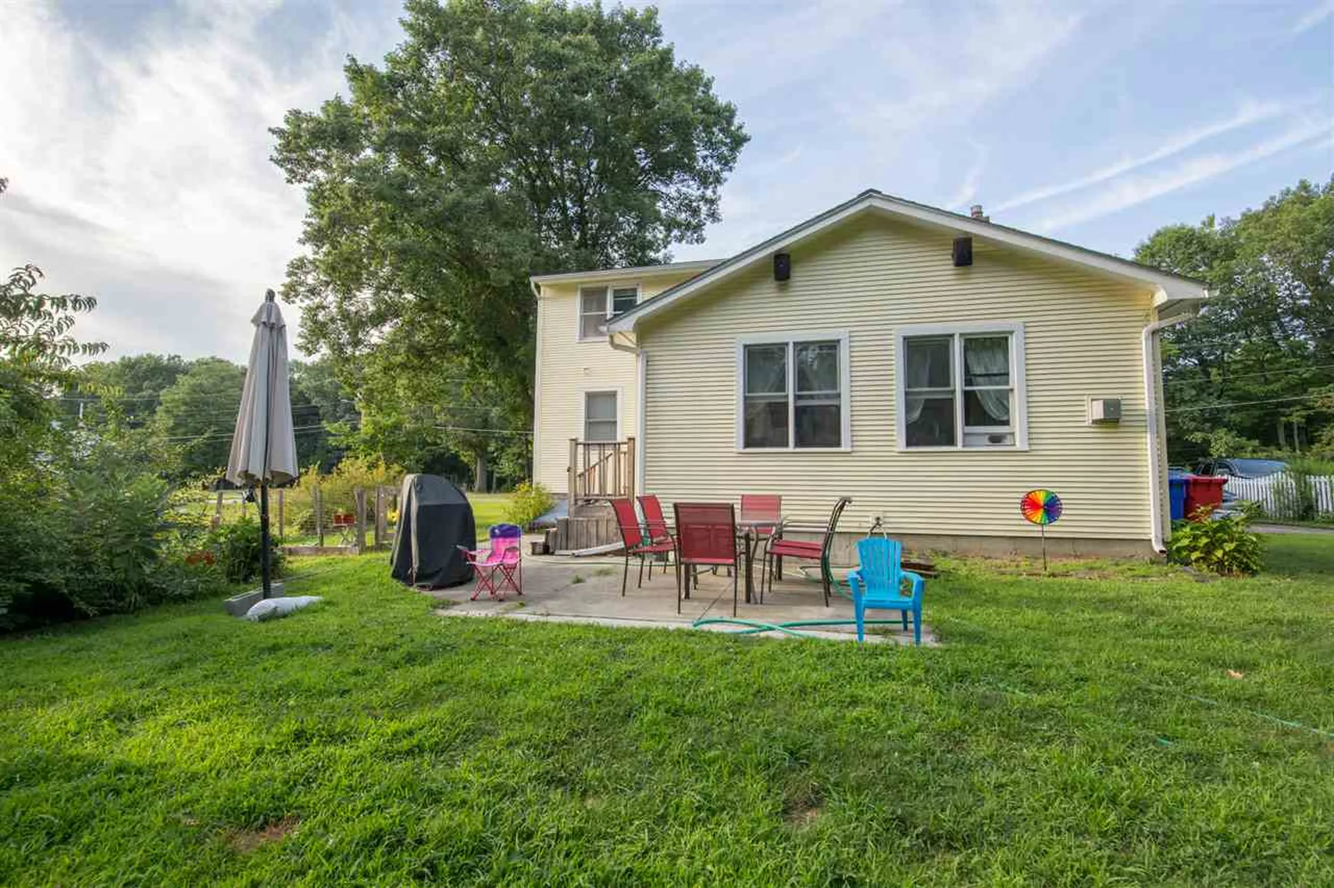 95 Kirby Road South Burlington VT 05403