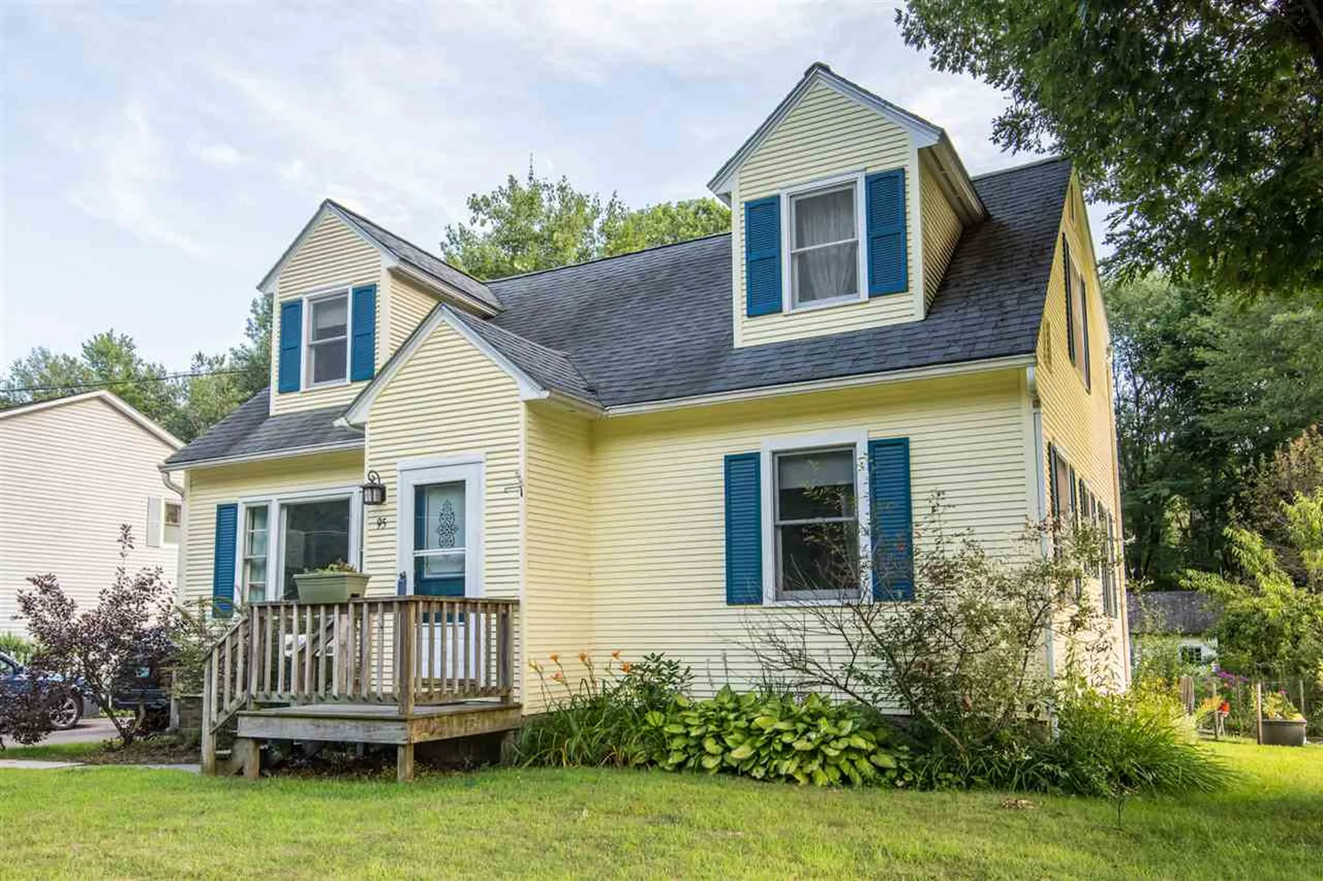 95 Kirby Road South Burlington VT 05403