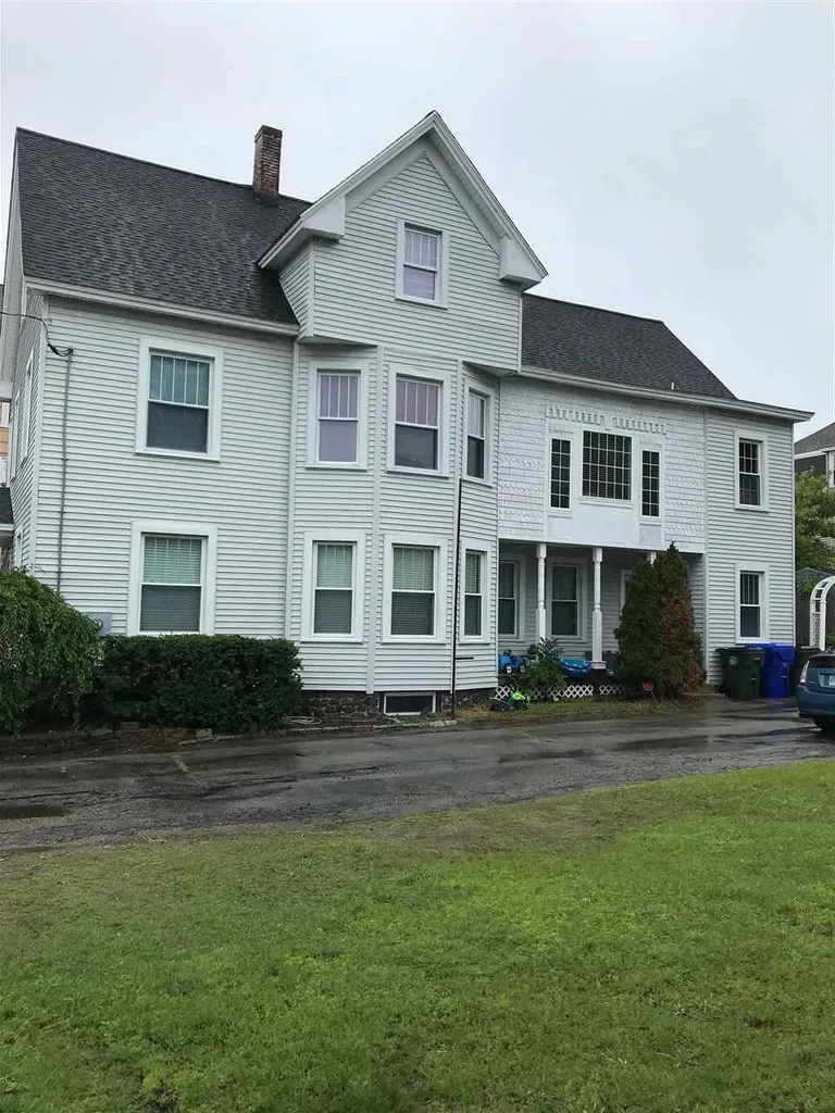 89-91 Taylor Street Manchester NH 03103