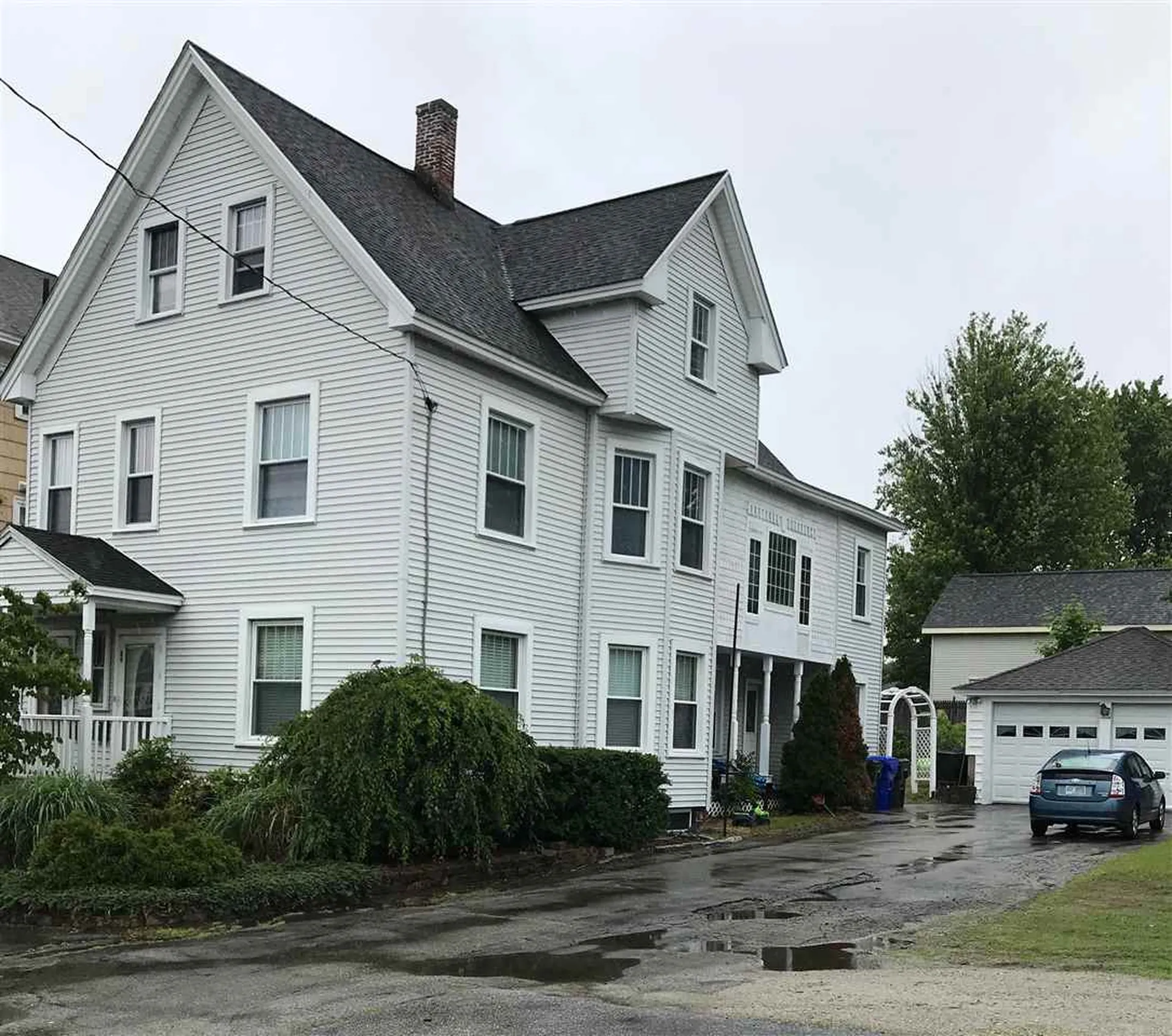 89-91 Taylor Street Manchester NH 03103