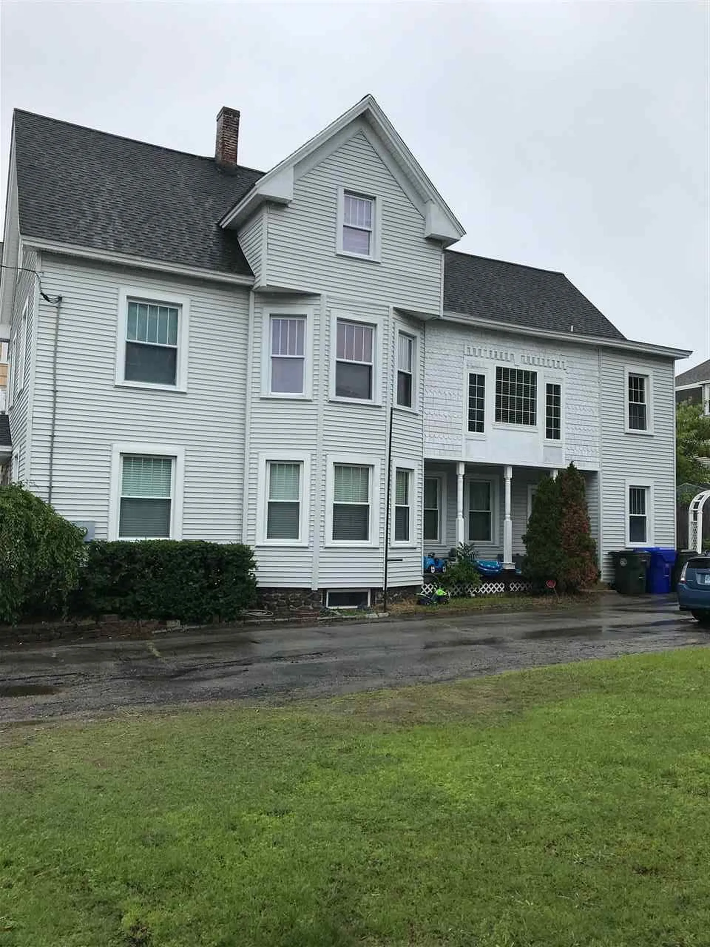 89-91 Taylor Street Manchester NH 03103