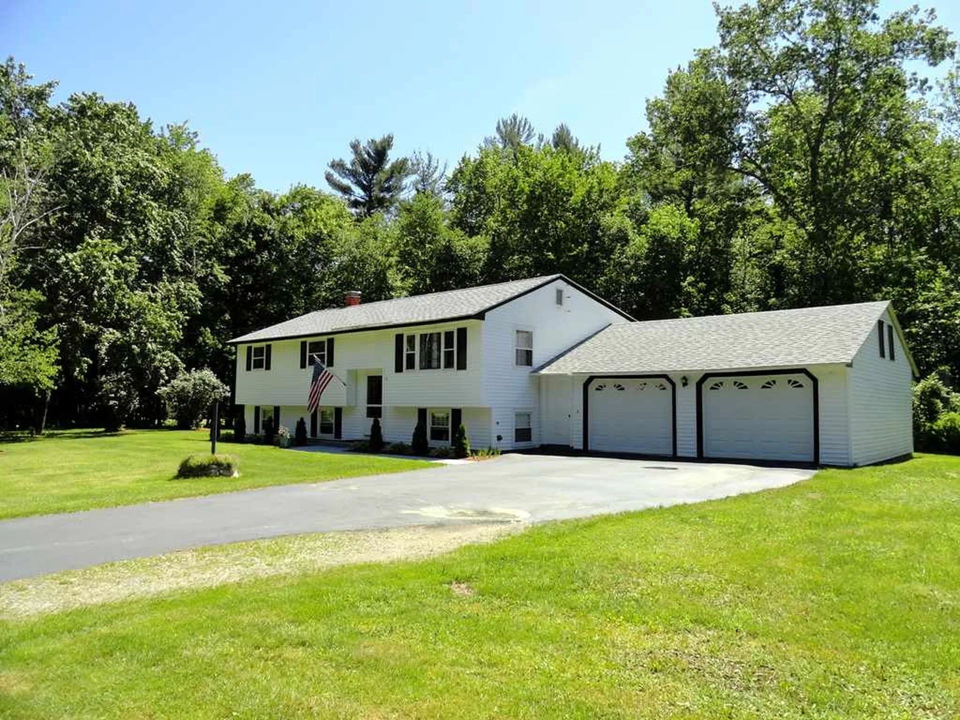 34 Fairway Drive Merrimack NH 03054