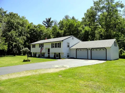 34 Fairway Drive Merrimack NH 03054