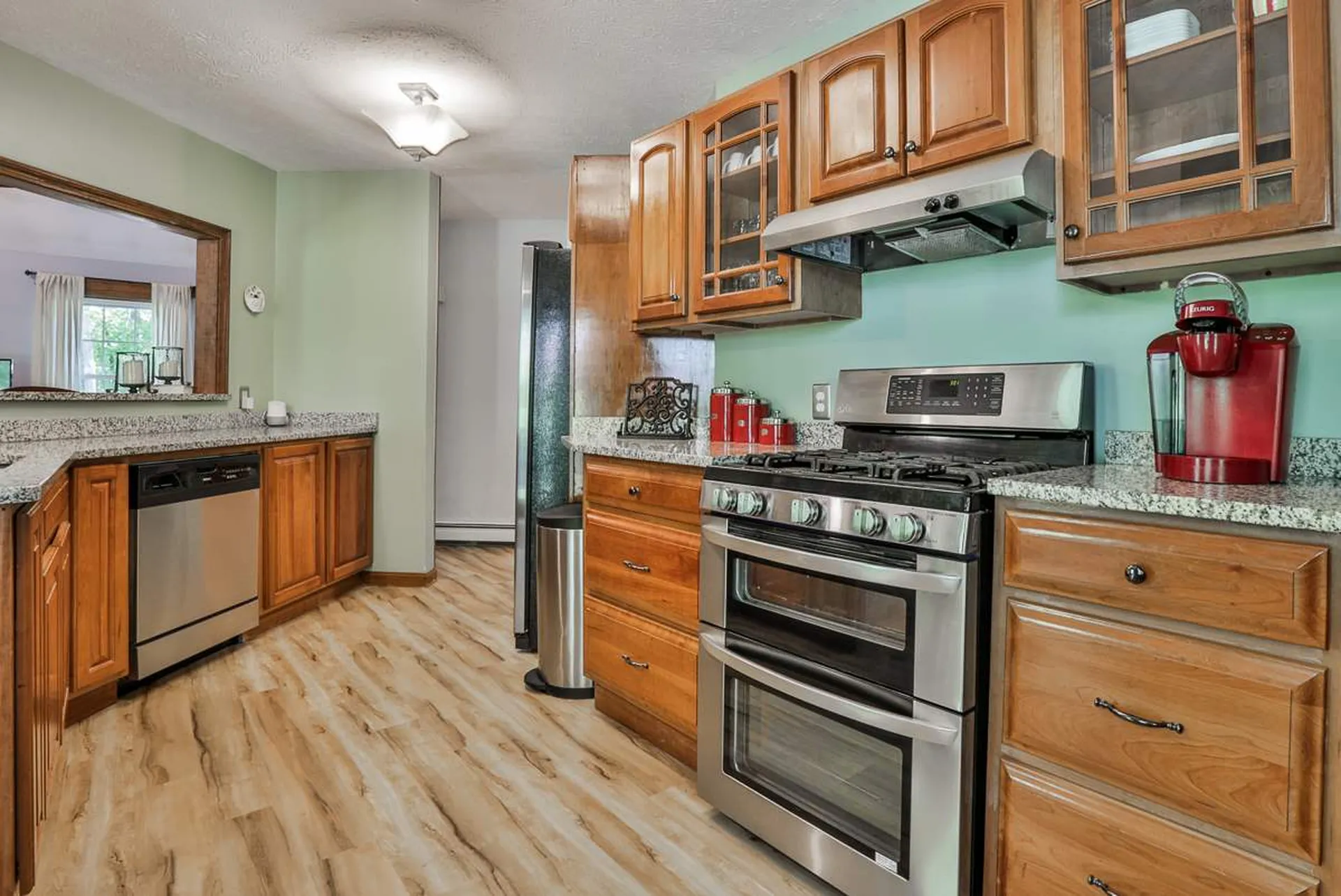 13 Hickory Lane Bedford NH 03110