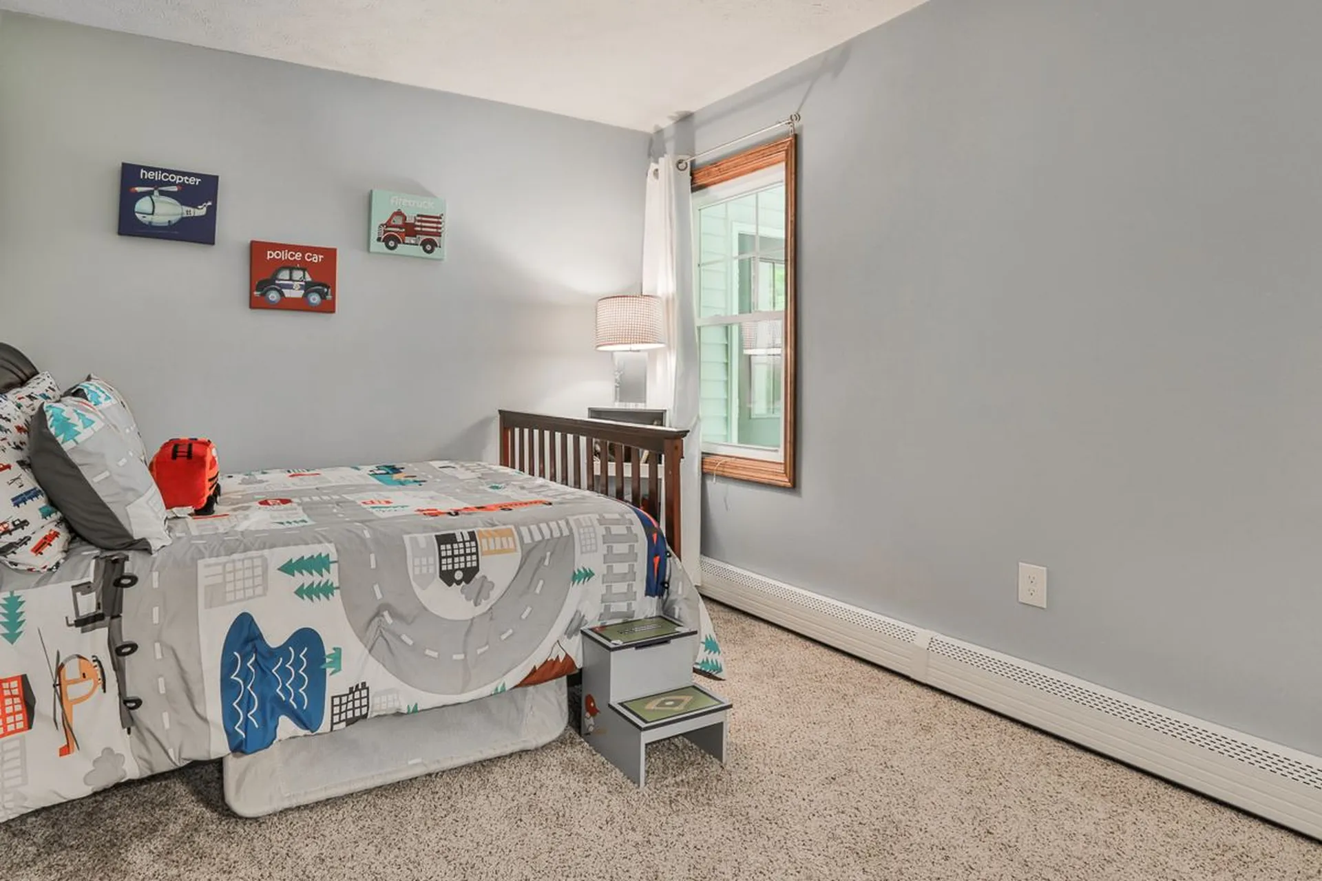 13 Hickory Lane Bedford NH 03110