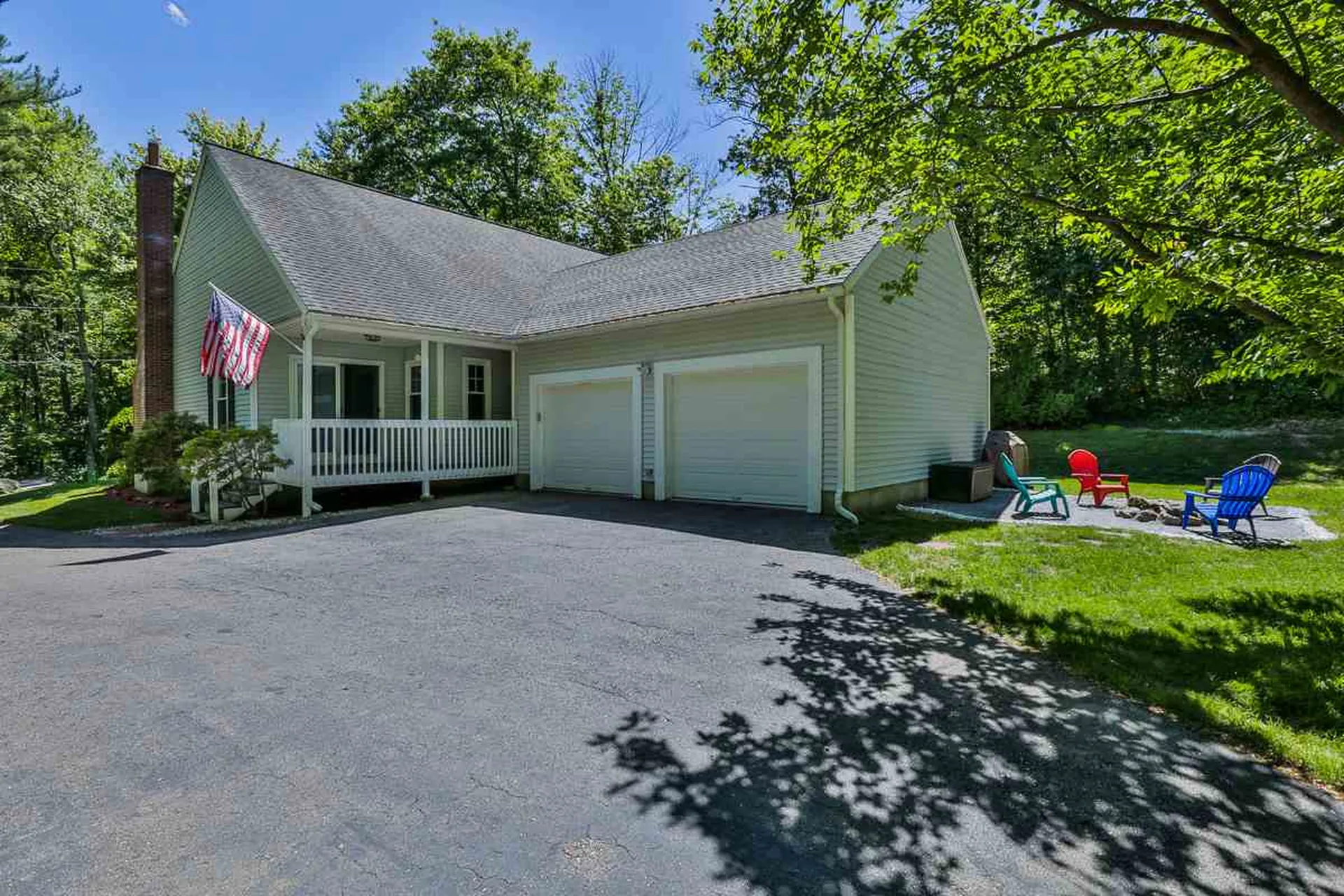 13 Hickory Lane Bedford NH 03110