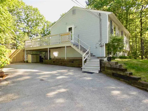 109 Penacook Street Concord NH 03301