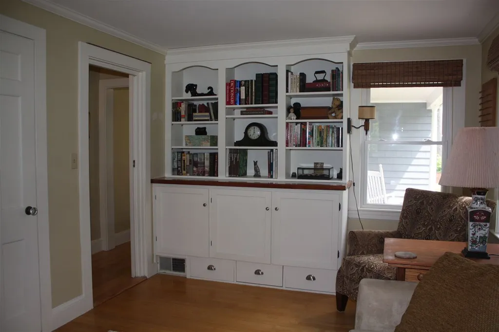 38 Blackberry Lane Jaffrey NH 03452
